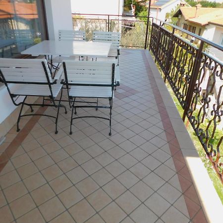 Apartma Mimoza Apartment Jagodje ภายนอก รูปภาพ