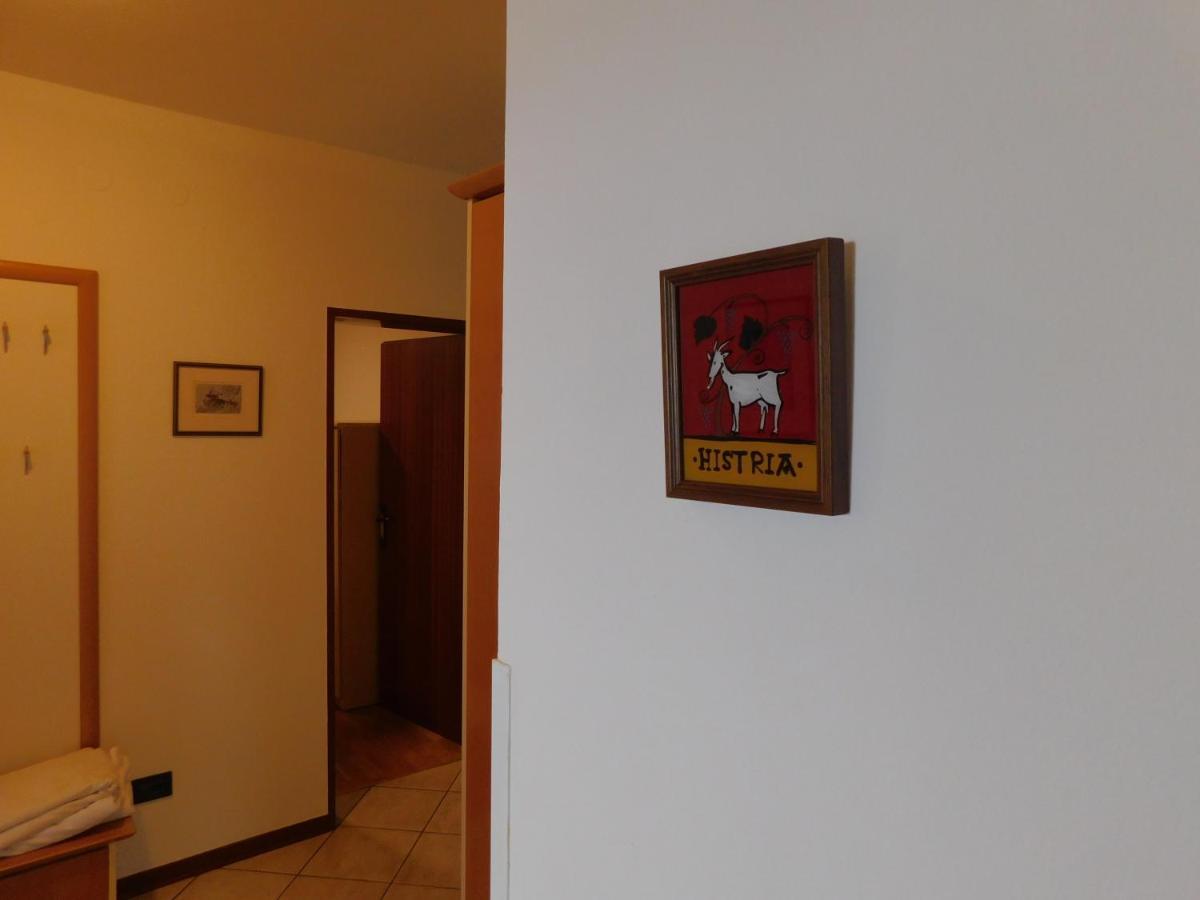 Apartma Mimoza Apartment Jagodje ภายนอก รูปภาพ
