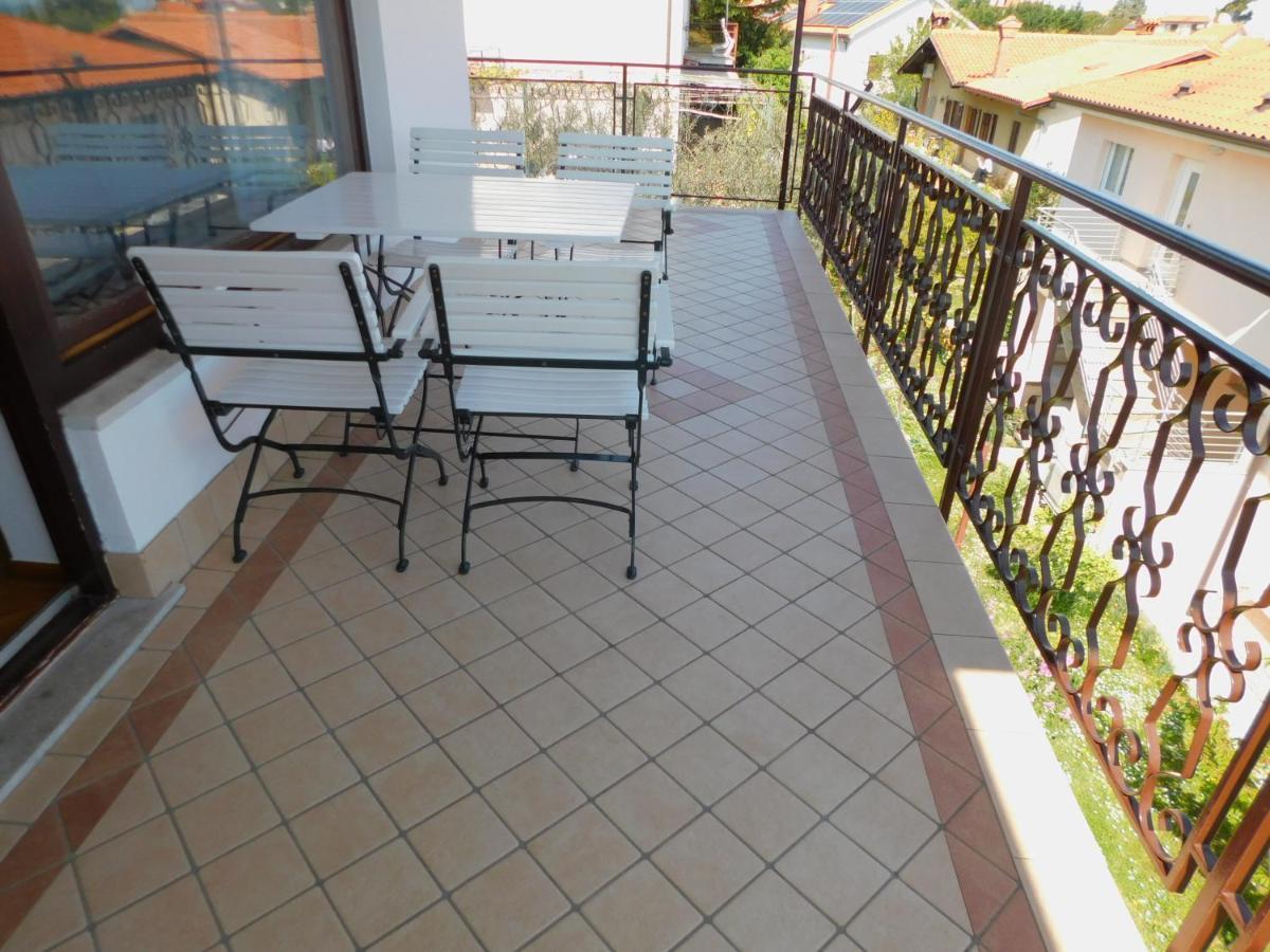 Apartma Mimoza Apartment Jagodje ภายนอก รูปภาพ