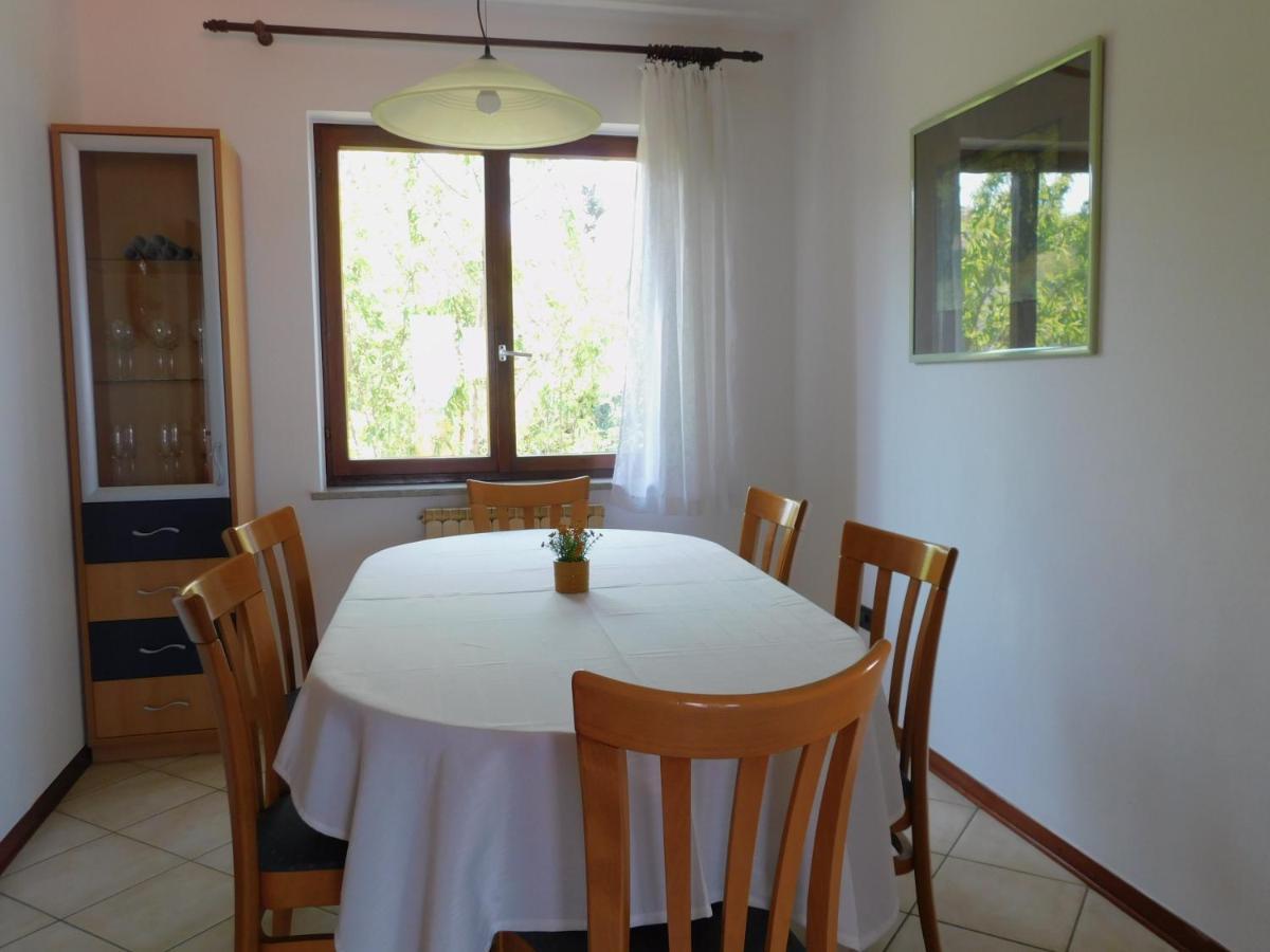 Apartma Mimoza Apartment Jagodje ภายนอก รูปภาพ