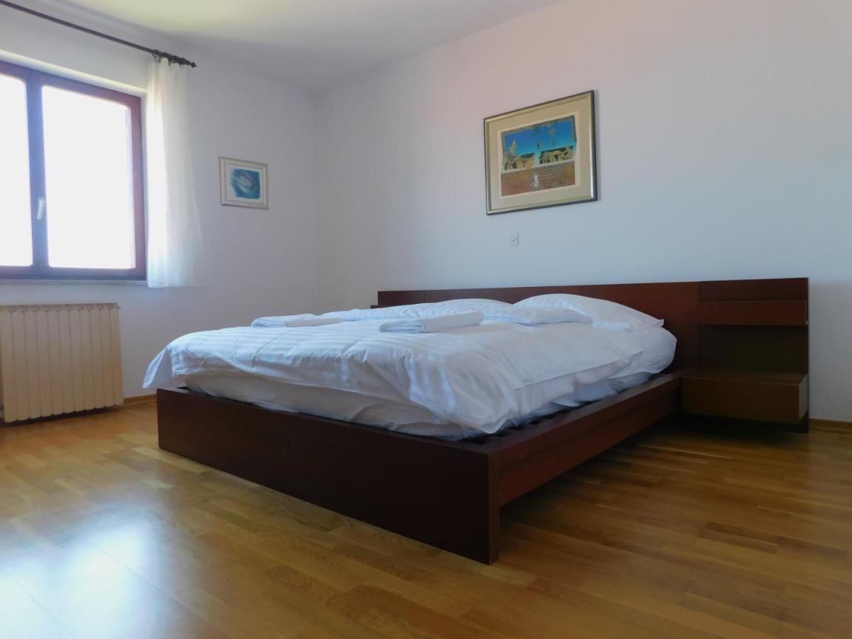 Apartma Mimoza Apartment Jagodje ภายนอก รูปภาพ