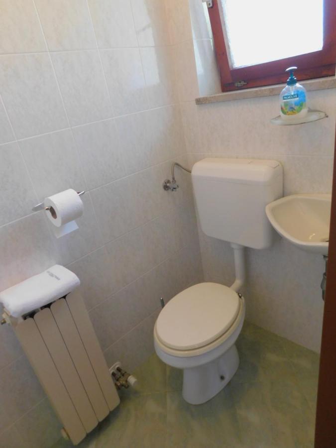 Apartma Mimoza Apartment Jagodje ภายนอก รูปภาพ